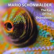 Review: Mario Schönwälder - The Eye Of The Chameleon (1989)